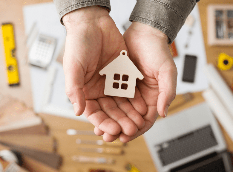 social issues picture card