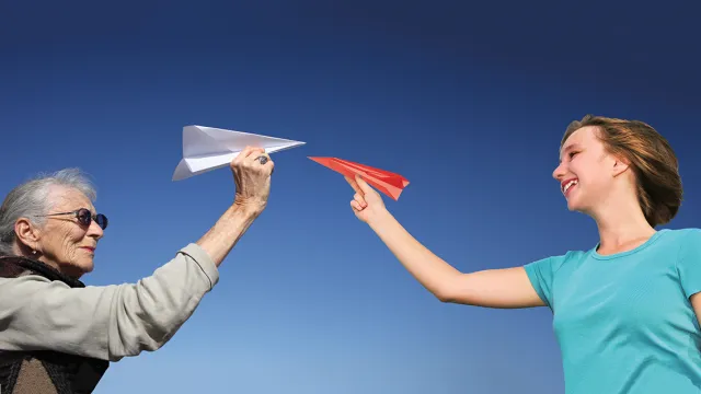 Committees / Comités