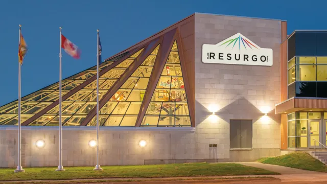 Resurgo