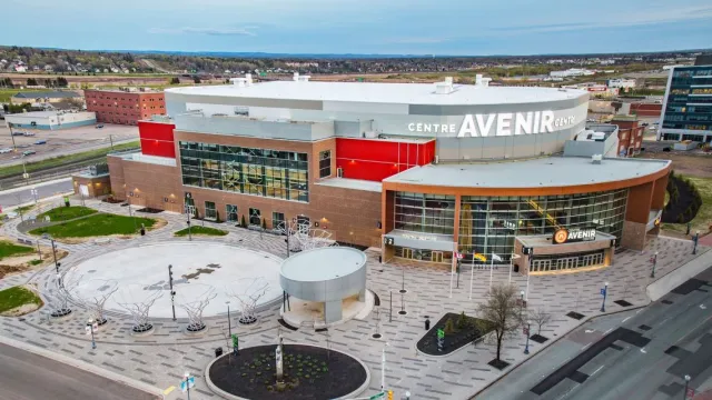 Avenir Centre