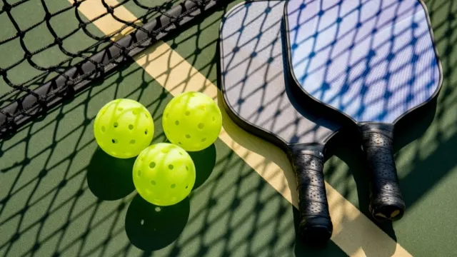 pickleball