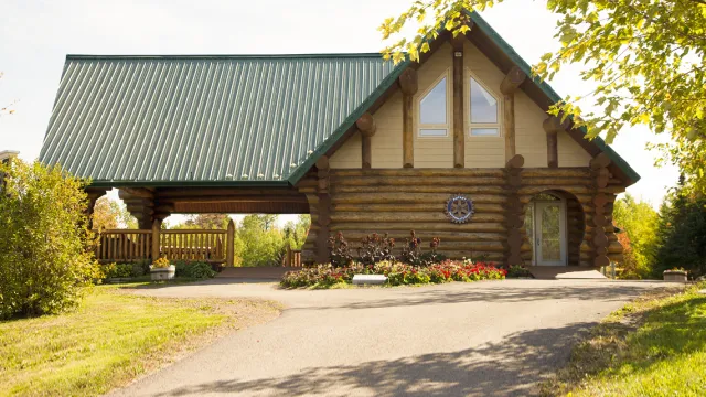 MAPLETON