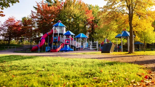 Centennial Park