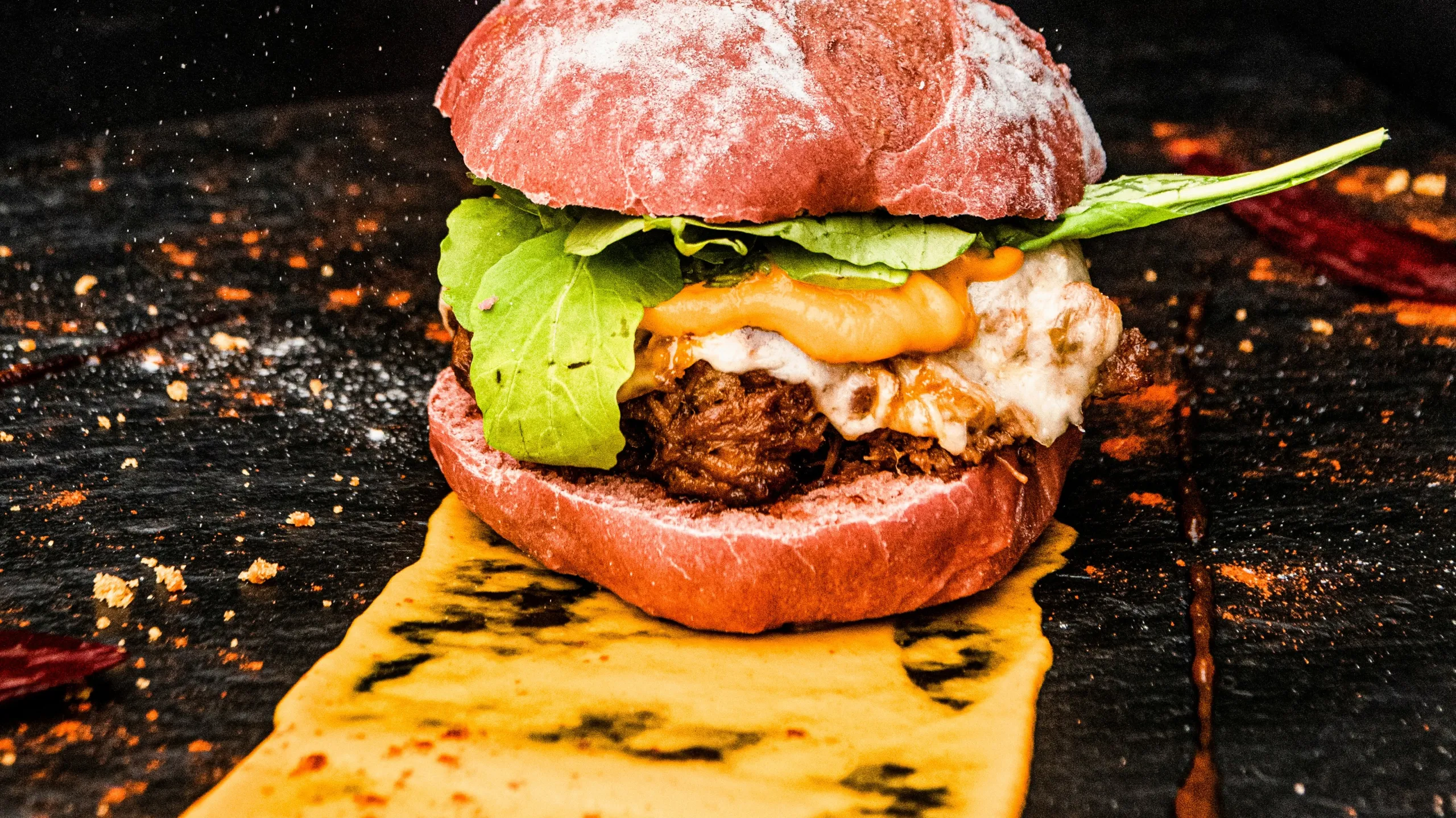 Greater Moncton Burger Fest