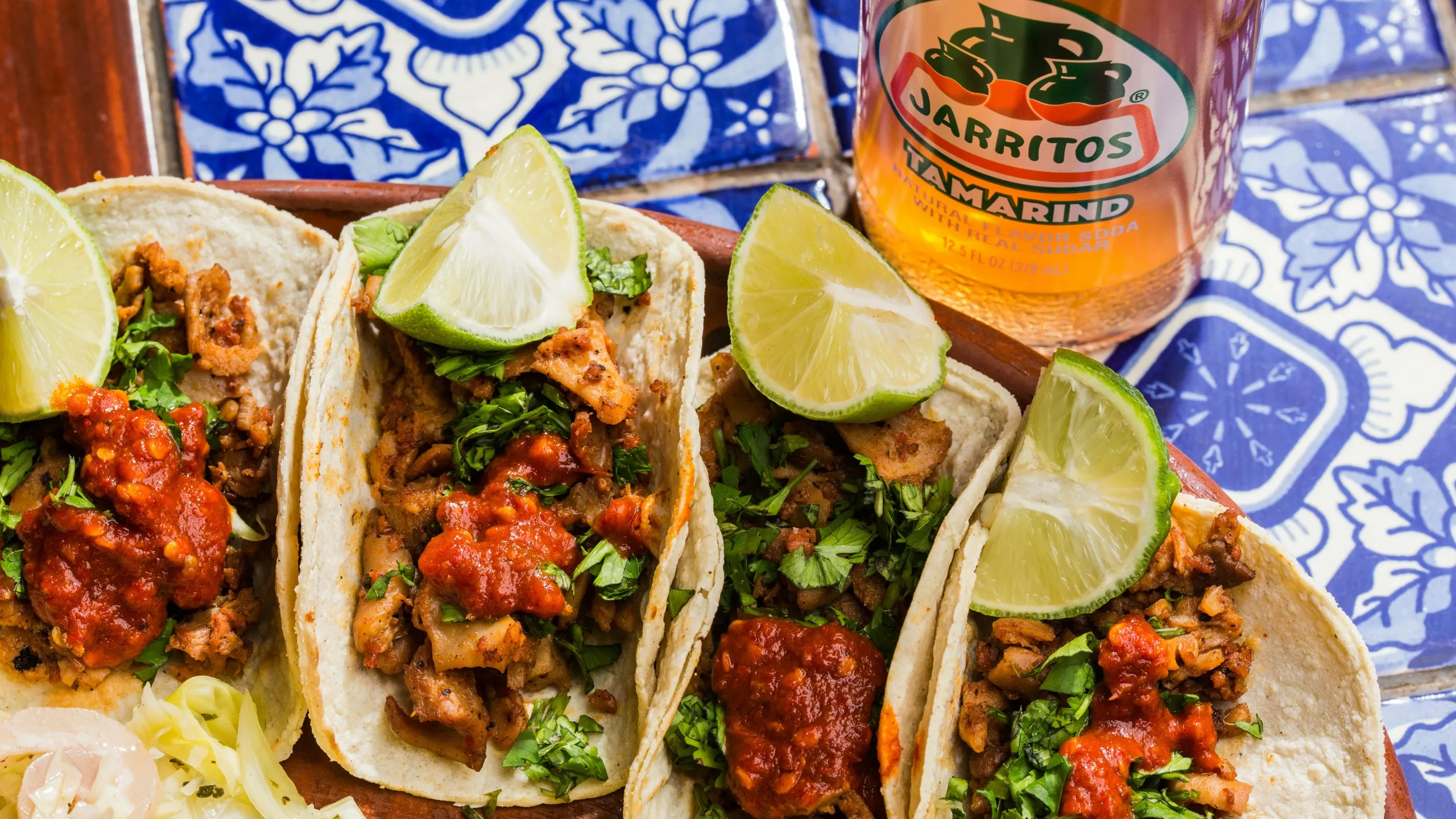 Moncton Taco Week