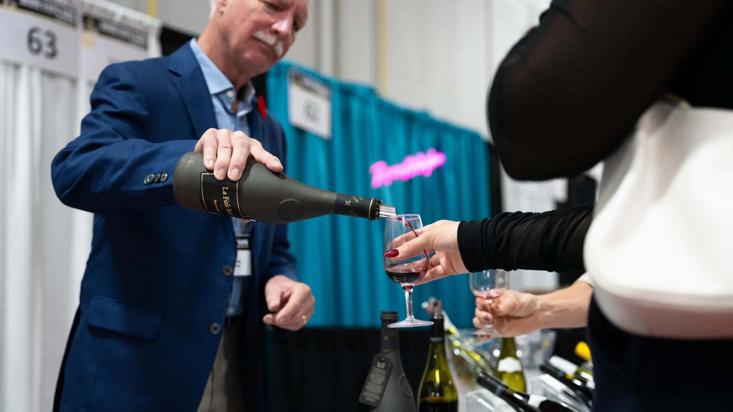 Wine Expo