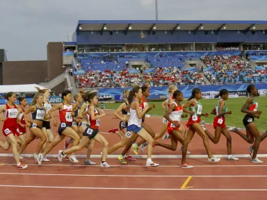 Moncton Stadium