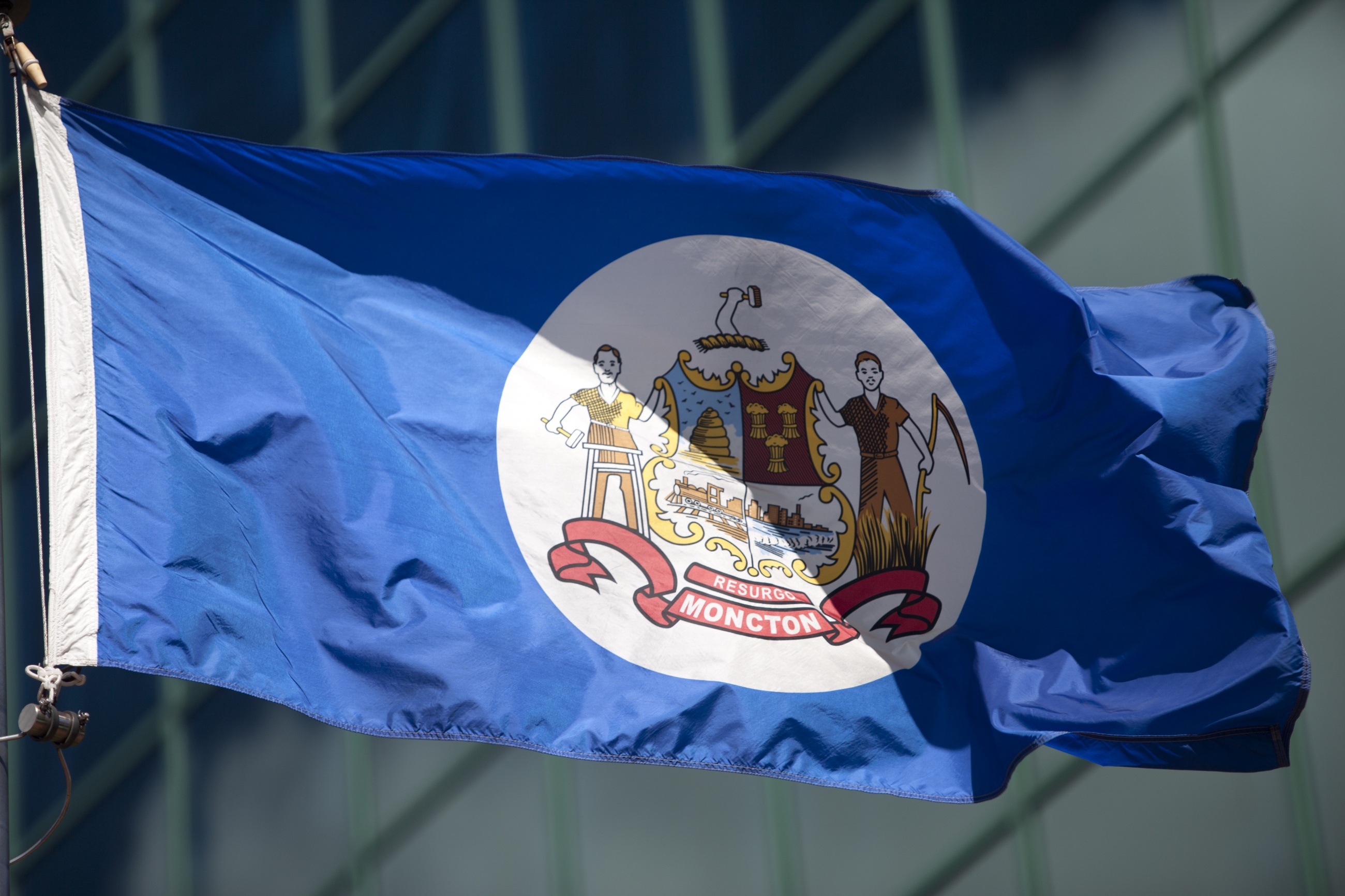 City of Moncton Participate in City Council, How To Get Involved