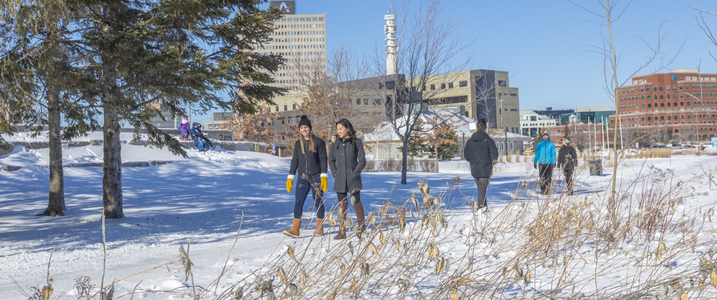 RIVERFRONT TRAIL SKYLINE2