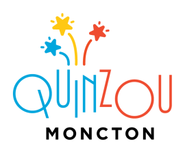 Quinzou Moncton Logo