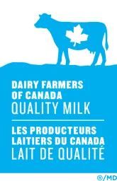 Dairy Famers of Canada logo