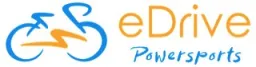 eDrive Powersports logo