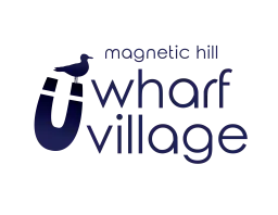 Wharf Village Logo