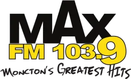 Max 103.9 logo