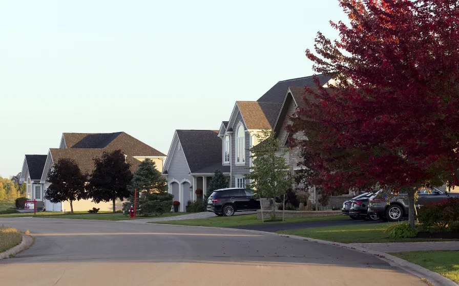 City of Moncton Residential By-Laws Enforcement