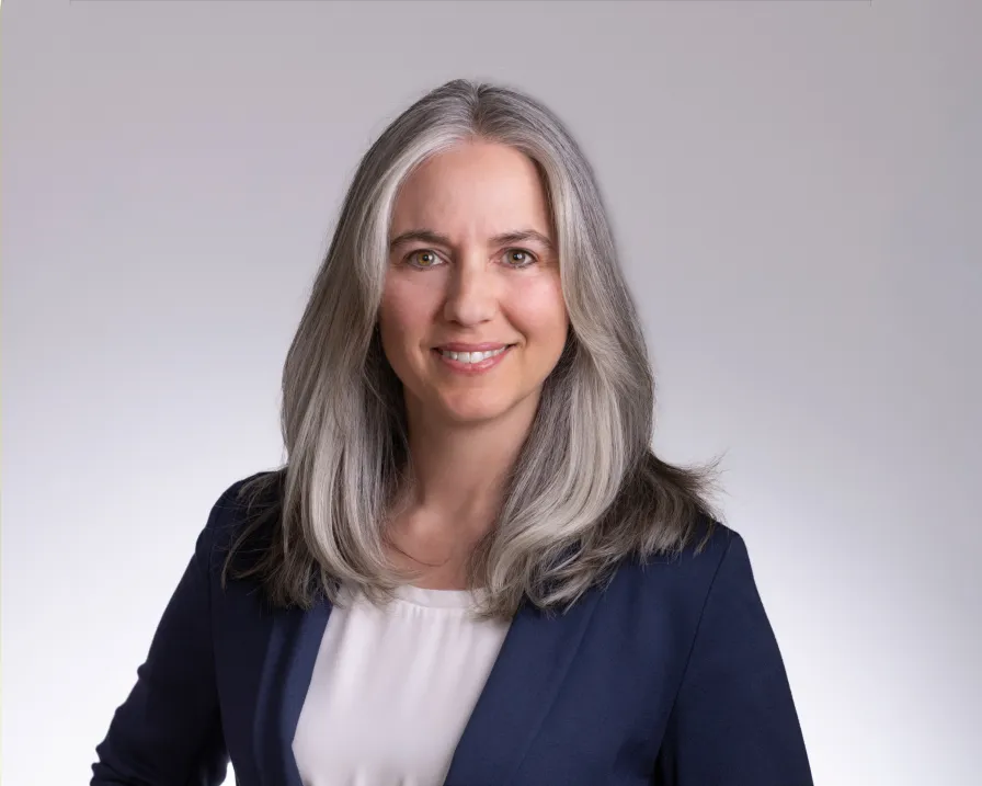 Coun. Kristin Cavoukian