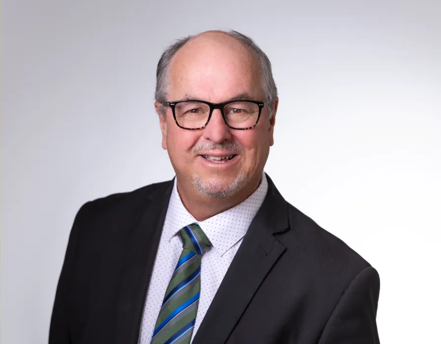 Coun. Marty Kingston