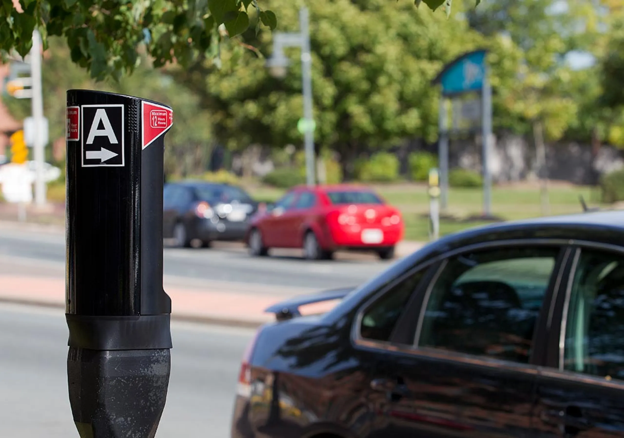 City of Moncton Parking Tickets, By-Law Enforcement
