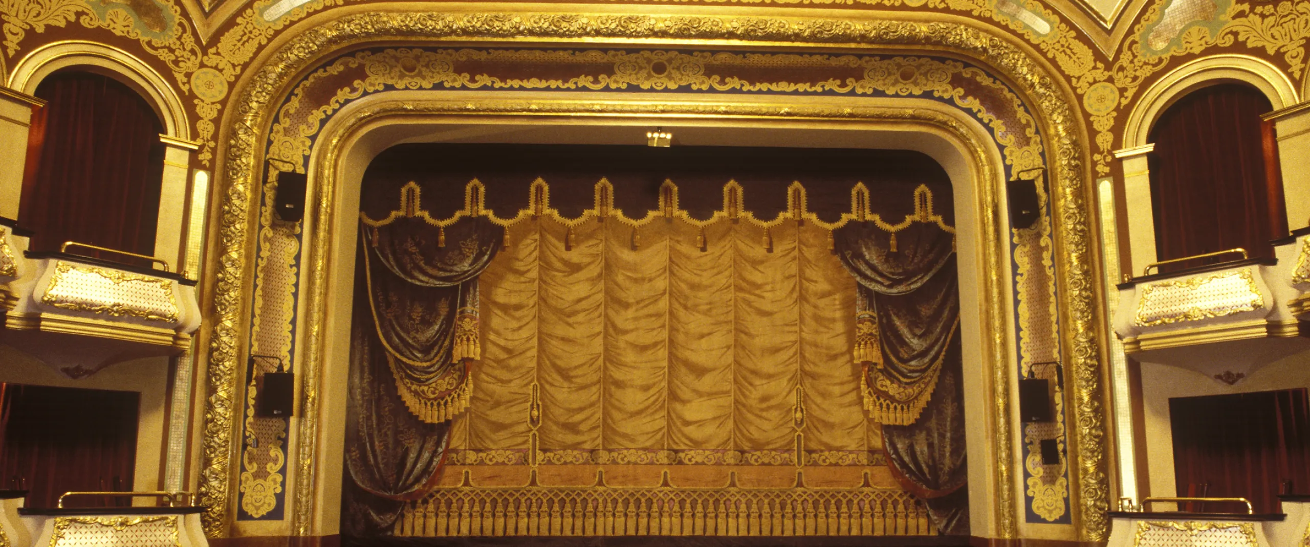 Capitol Theatre