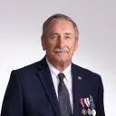Coun. Bryan Butler