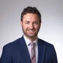 Coun. Félix LeBlanc