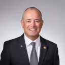 Mayor Shawn Crossman